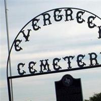 Evergreen Cemetery on Sysoon