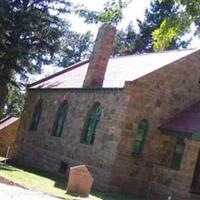 Evergreen Cemetery on Sysoon