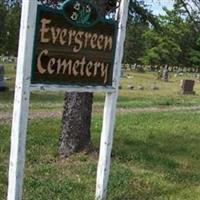 Evergreen Cemetery on Sysoon