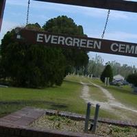 Evergreen Cemetery on Sysoon