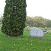 Evergreen Cemetery on Sysoon