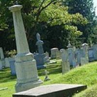 Evergreen Cemetery on Sysoon