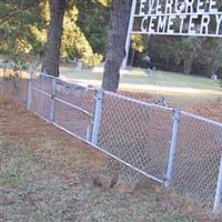 Evergreen Cemetery on Sysoon