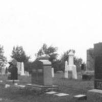 Evergreen Cemetery on Sysoon