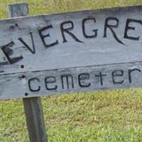 Evergreen Cemetery on Sysoon