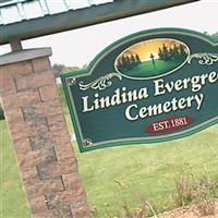 Evergreen Cemetery on Sysoon