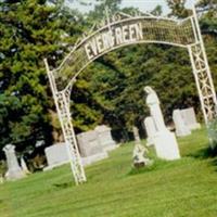 Evergreen Cemetery on Sysoon