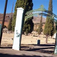 Evergreen Cemetery (Lowell-Bisbee) on Sysoon