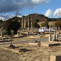 Evergreen Cemetery (Lowell-Bisbee) on Sysoon