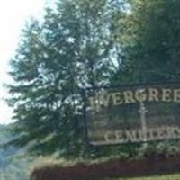 Evergreen Cemetery on Sysoon