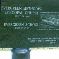 Evergreen Cemetery on Sysoon