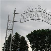 Evergreen Cemetery on Sysoon