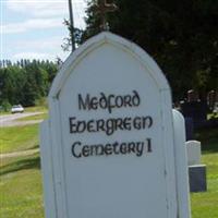 Evergreen Cemetery on Sysoon