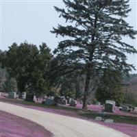 Evergreen Cemetery on Sysoon