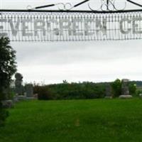 Evergreen Cemetery on Sysoon