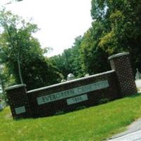 Evergreen Cemetery on Sysoon