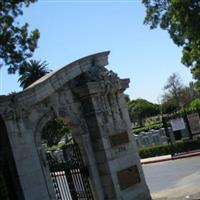 Evergreen Cemetery on Sysoon