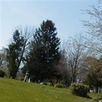 Evergreen Cemetery on Sysoon