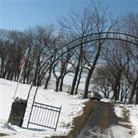 Evergreen Cemetery on Sysoon