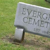 Evergreen Cemetery on Sysoon