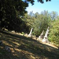 Evergreen Cemetery on Sysoon