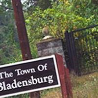 Evergreen Cemetery on Sysoon