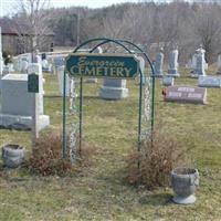 Evergreen Cemetery on Sysoon