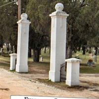 Evergreen Cemetery on Sysoon