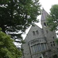 Evergreen Cemetery on Sysoon