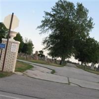 Evergreen Cemetery on Sysoon