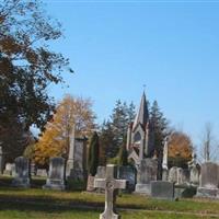 Evergreen Cemetery on Sysoon