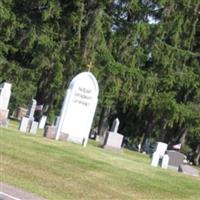 Evergreen Cemetery on Sysoon