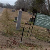 Evergreen Cemetery on Sysoon