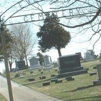 Evergreen Cemetery on Sysoon