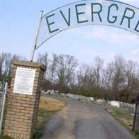 Evergreen Cemetery on Sysoon