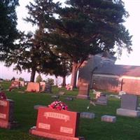 Evergreen Cemetery on Sysoon