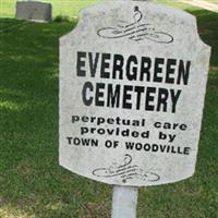 Evergreen Cemetery on Sysoon