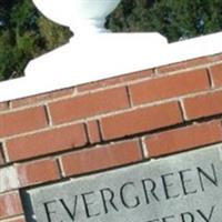 Evergreen Christian Church Cemetery on Sysoon