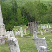 Evergreen Hill Cemetery on Sysoon