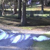 Evergreen Hill Cemetery on Sysoon