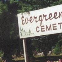 Evergreen Hills Cemetery on Sysoon