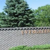 Evergreen Home Cemetery on Sysoon