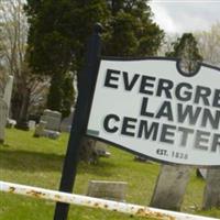 Evergreen Lawn Cemetery on Sysoon