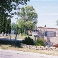 Evergreen Memorial Cemetery on Sysoon