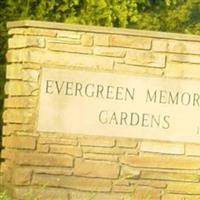 Evergreen Memorial Gardens on Sysoon