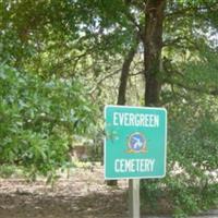 Evergreen Memorial Gardens Cemetery on Sysoon