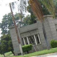 Evergreen Memorial Park and Mausoleum on Sysoon