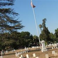 Evergreen Memorial Park and Mausoleum on Sysoon