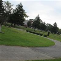 Evergreen Memorial Park on Sysoon