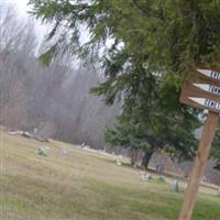 Evergreen Township Cemetery on Sysoon